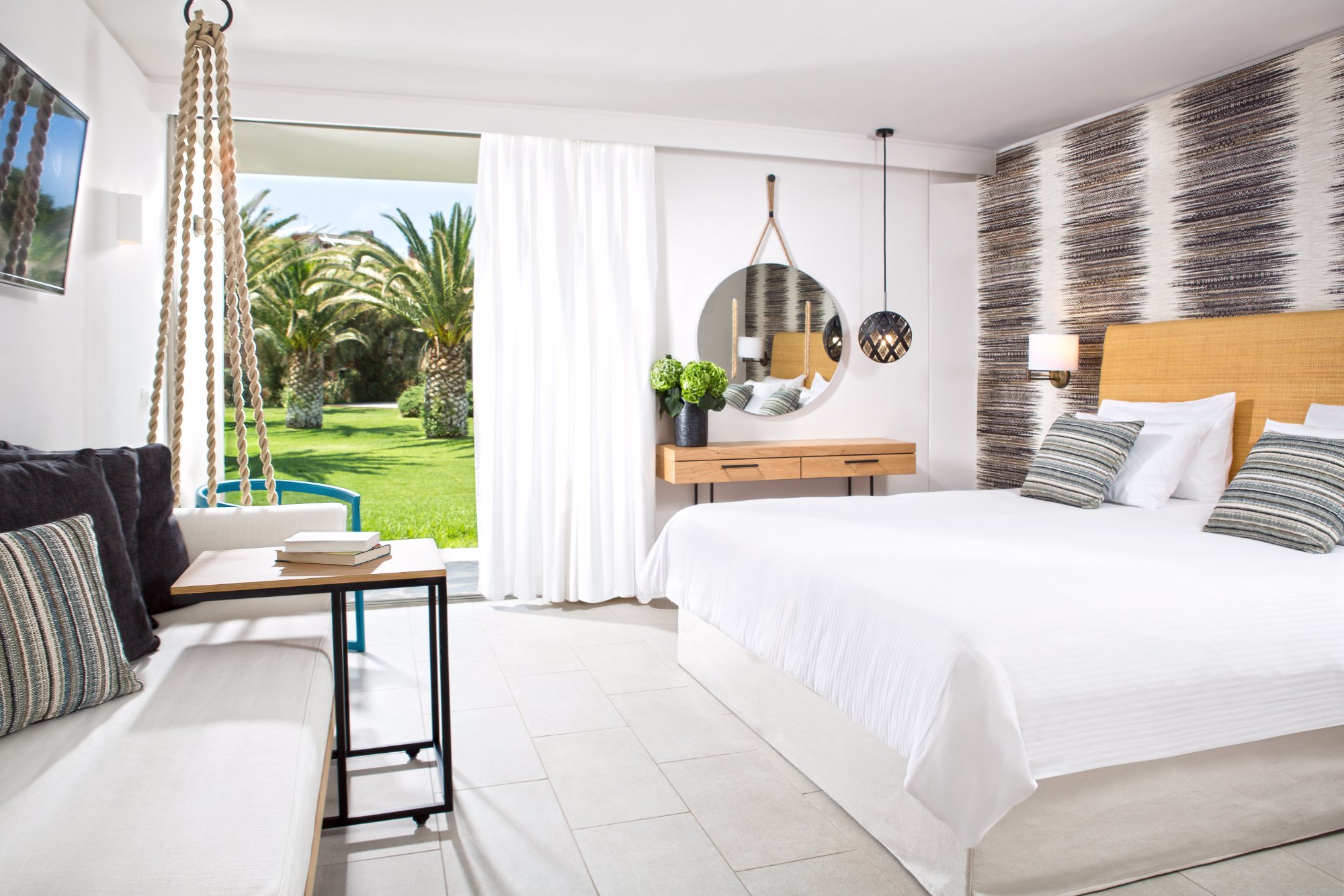 Hotel photo 66 of Agapi Beach Resort.