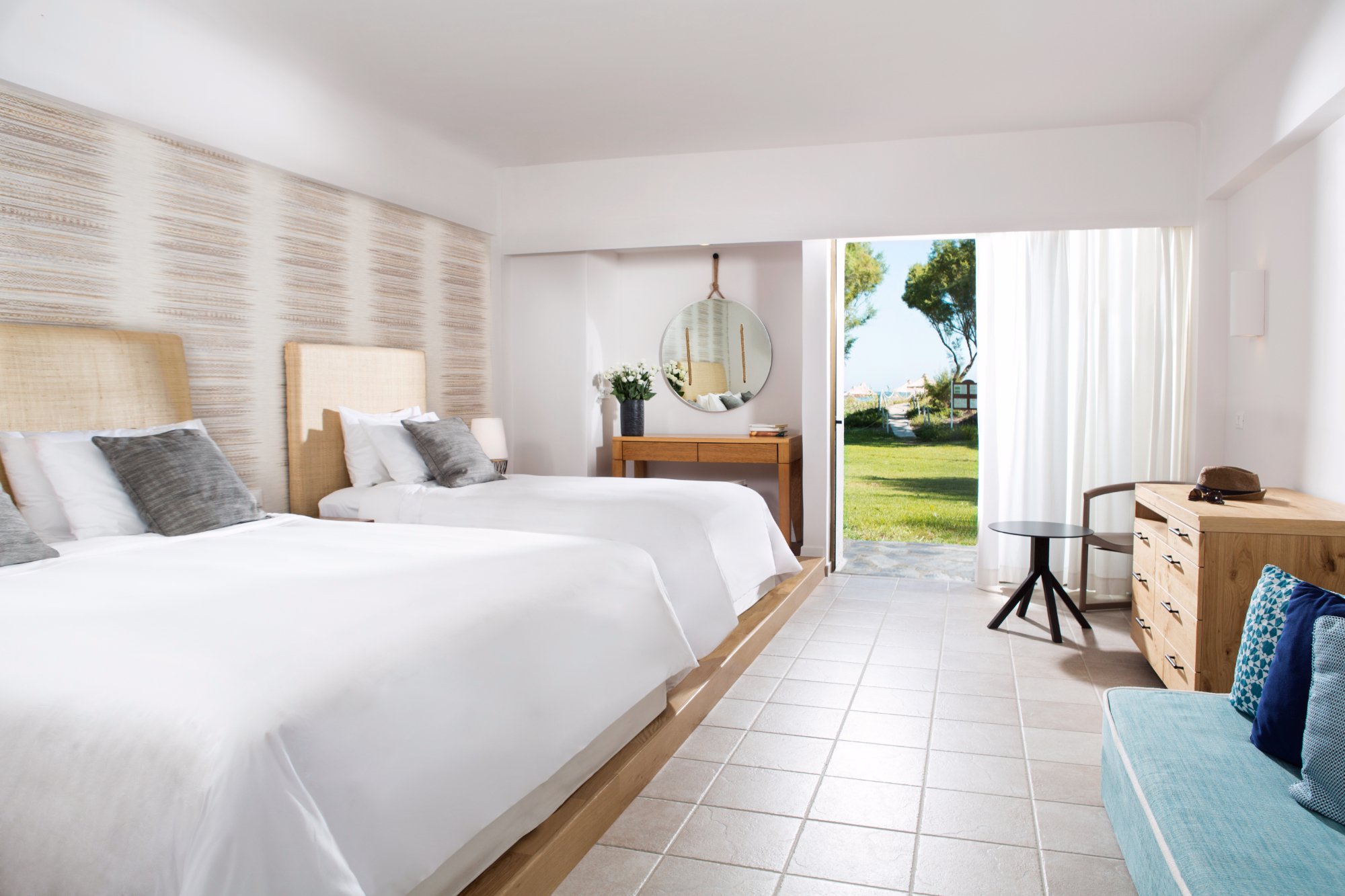 Hotel photo 25 of Agapi Beach Resort.