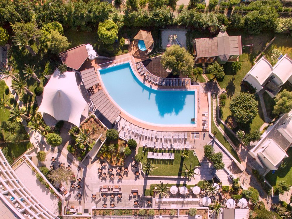 Hotel photo 46 of Agapi Beach Resort.