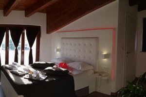 Camera e suite