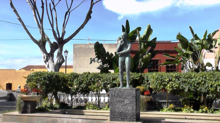 Imagen 1 de Plaza de La Libertad