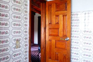 Habitación y suite