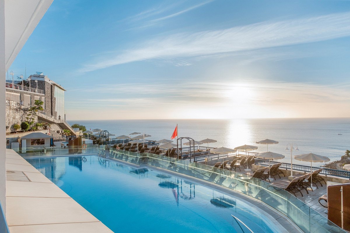 Cala Blanca by Diamond Resorts, ett hotell i Gran Canaria