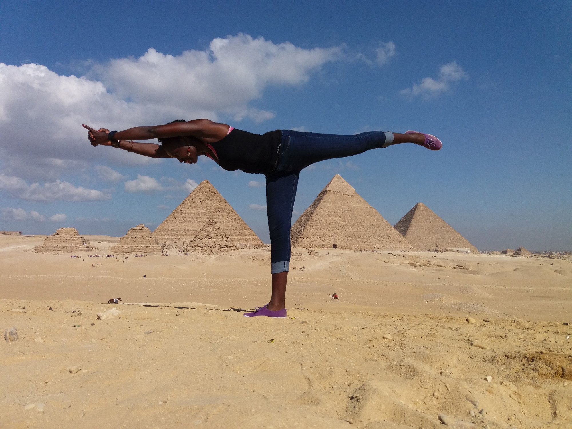 PRIVATE TOUR GUIDES (Cairo) - All You Need To Know BEFORE You Go