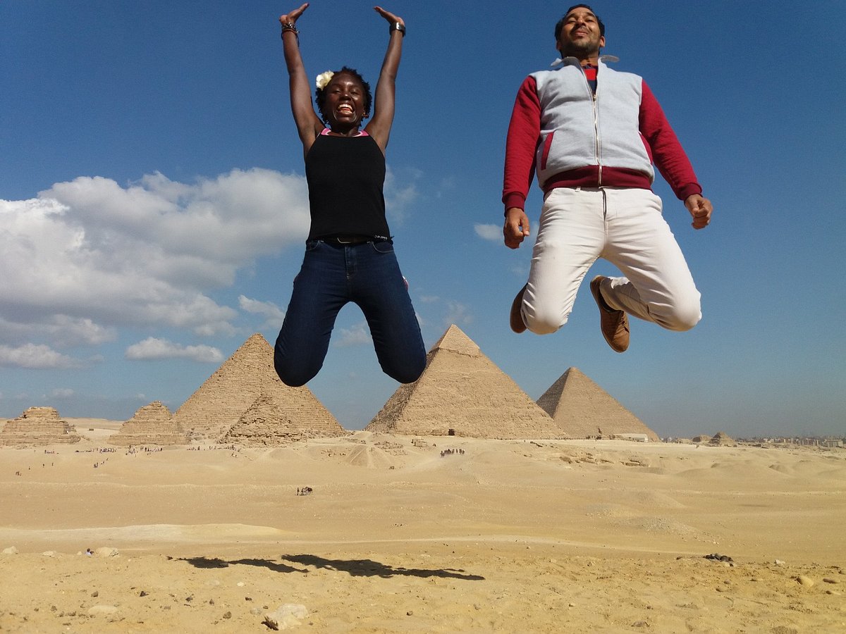 private tour guides in cairo egypt