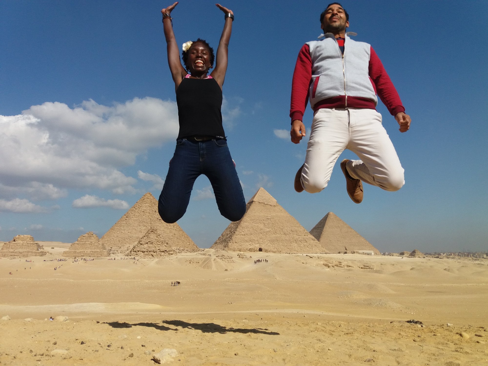 Private Tour Guides (Cairo) - All You Need to Know BEFORE You Go