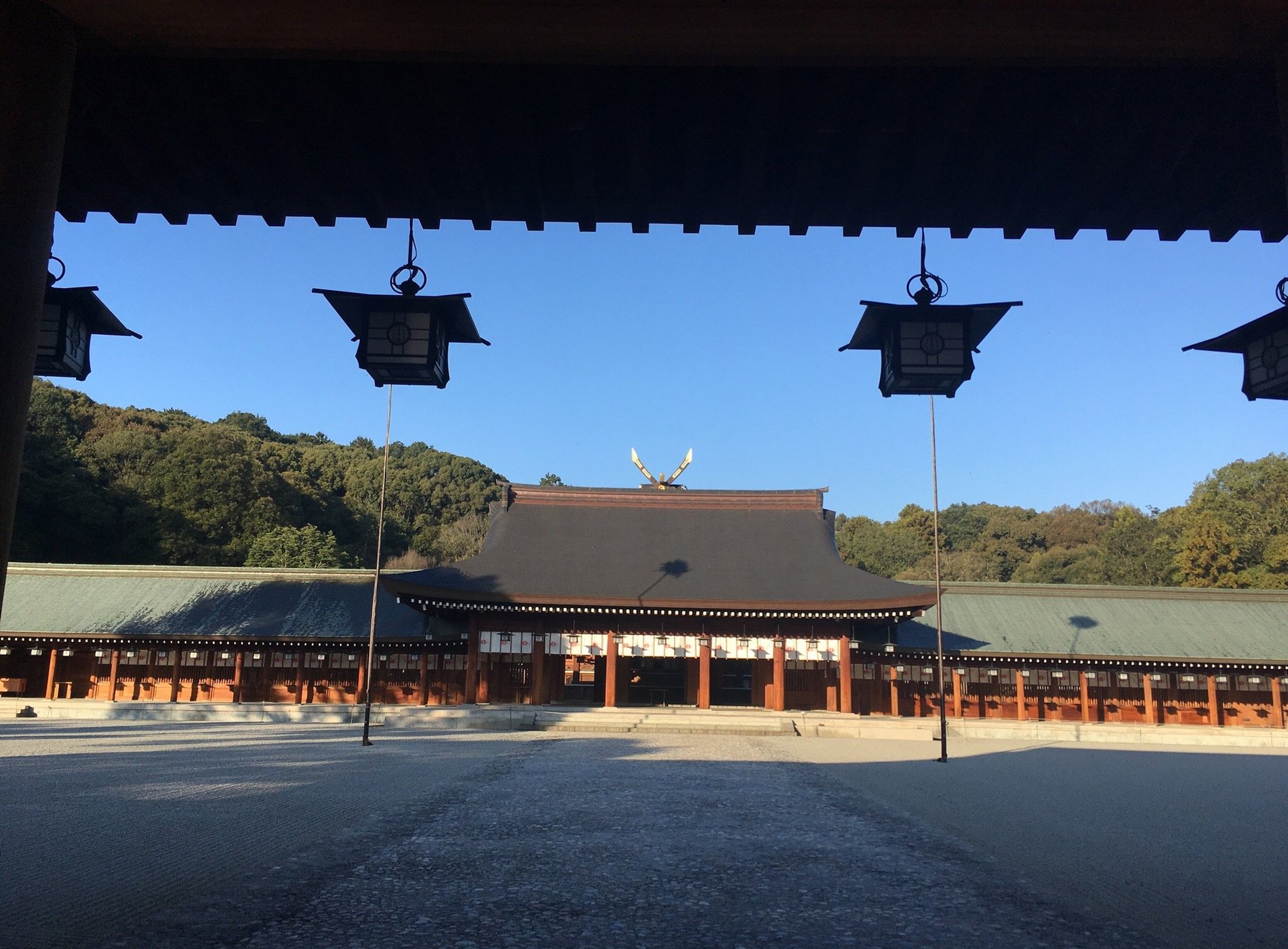 Kashihara Oak Hotel image