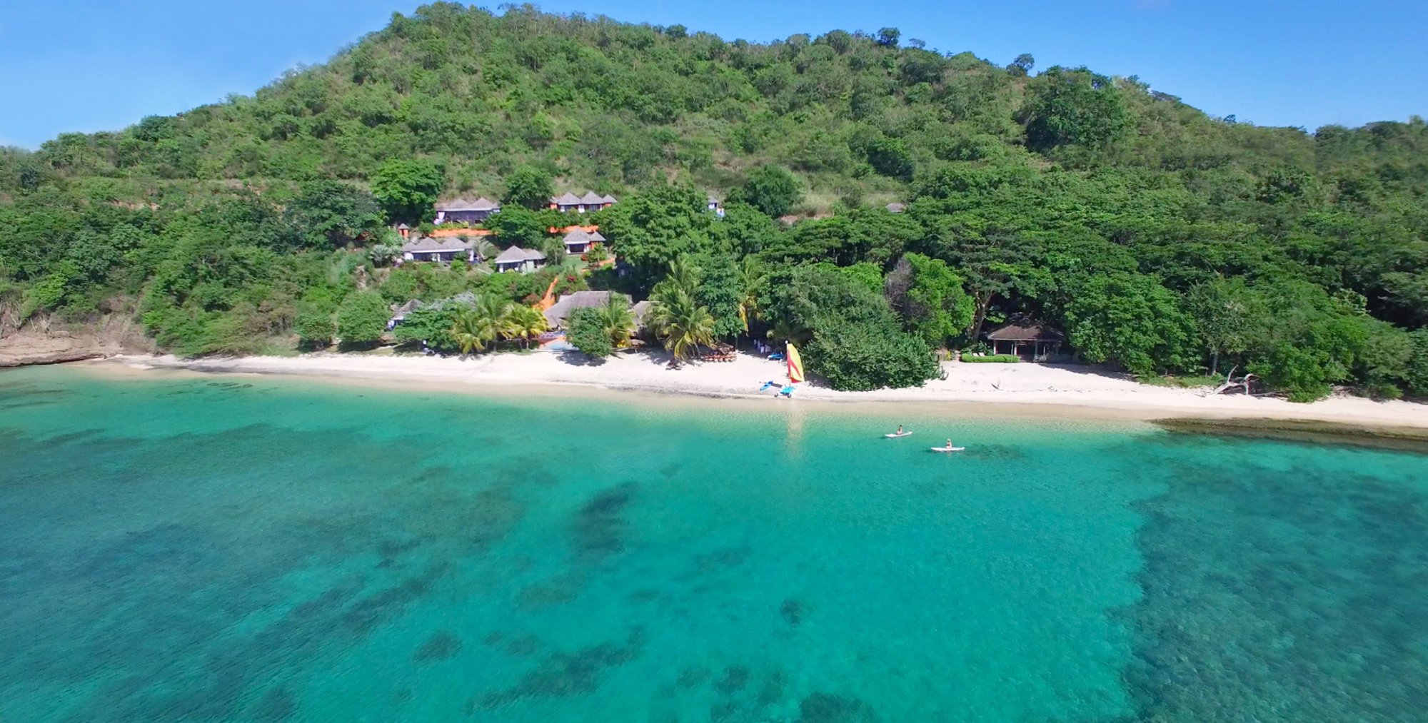 Laluna Boutique Hotel Villas Morne Rouge Grenada Tripadvisor