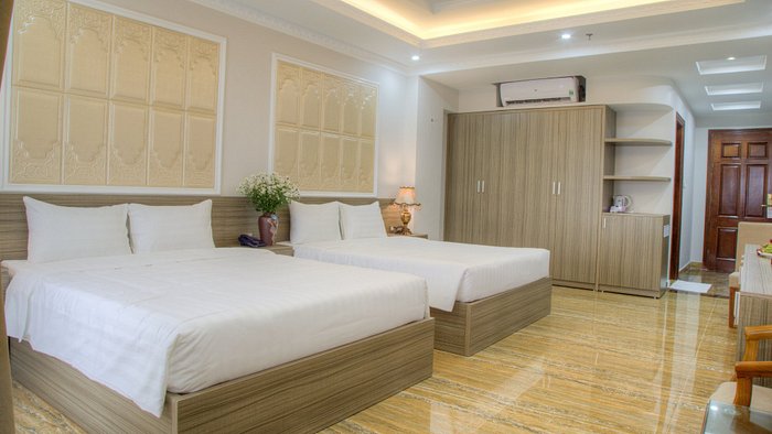 BACNINH CHARMING HOTEL $25 ($̶3̶4̶) - Prices & Reviews - Bac Ninh, Vietnam
