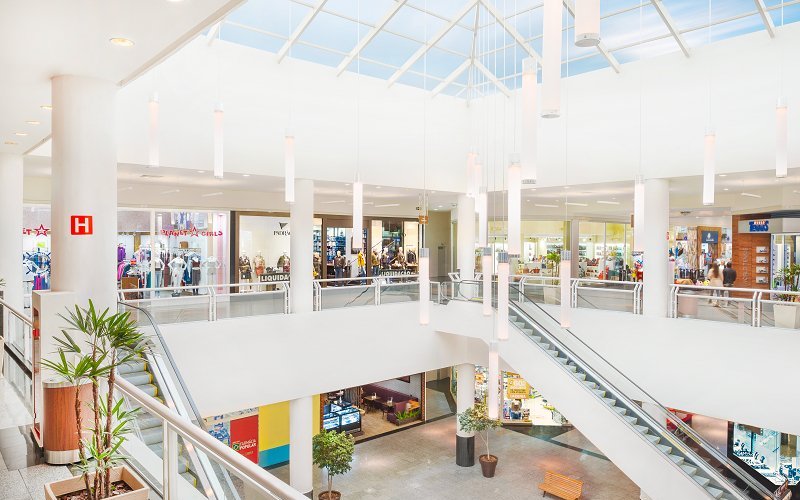 Mall do Shopping