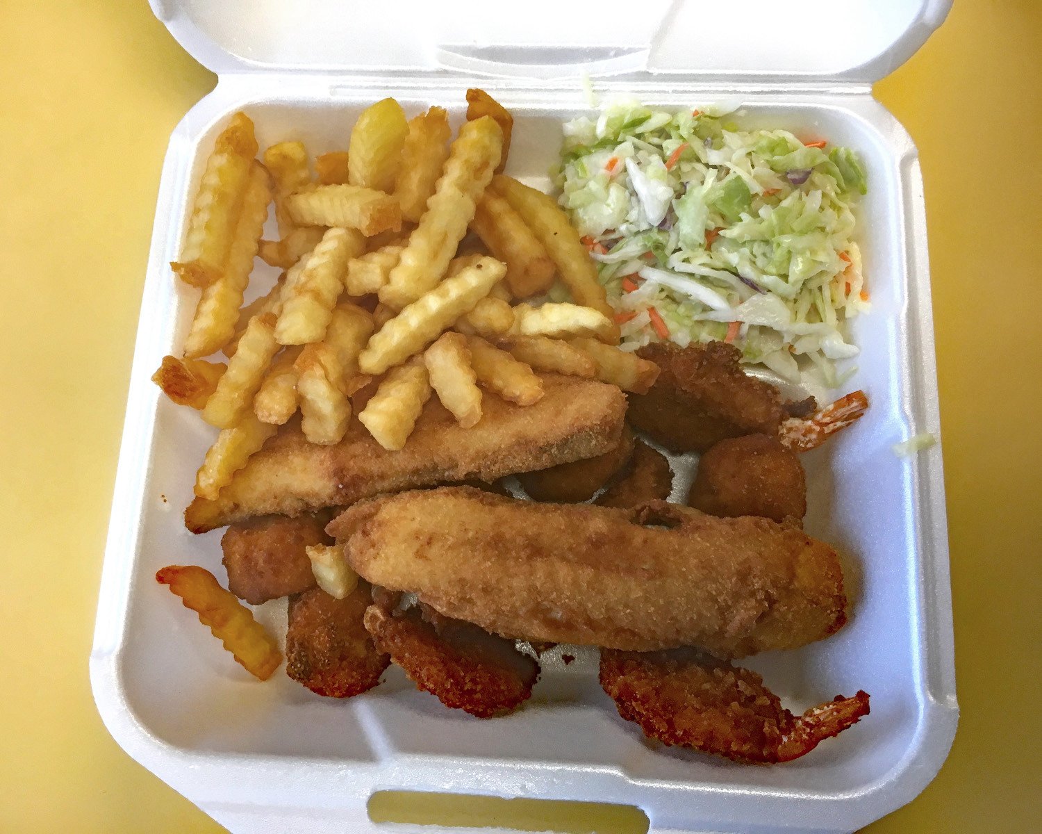Davies seafood hotsell