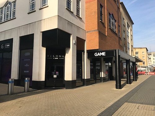 THE 10 BEST Bristol Game & Entertainment Centers (Updated 2024)