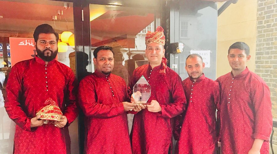 Desi Indian Dining Club