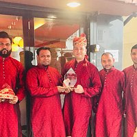 Desi Indian Dining Club