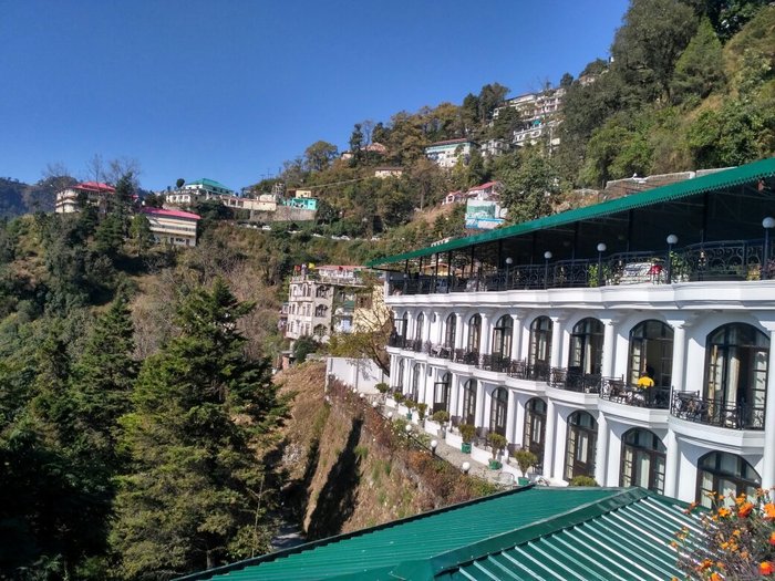 MUSSOORIE GATEWAY (Inde) - tarifs 2025 mis à jour et avis hôtel