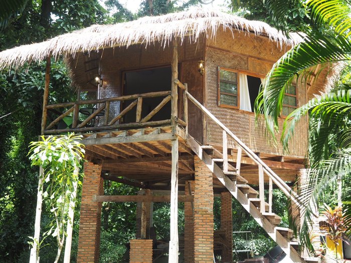 Little Eden Bungalows & Restaurant Rooms: Pictures & Reviews - Tripadvisor