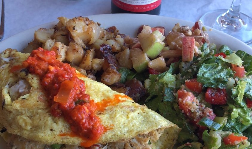 Emelia's Mediterranean Kitchen