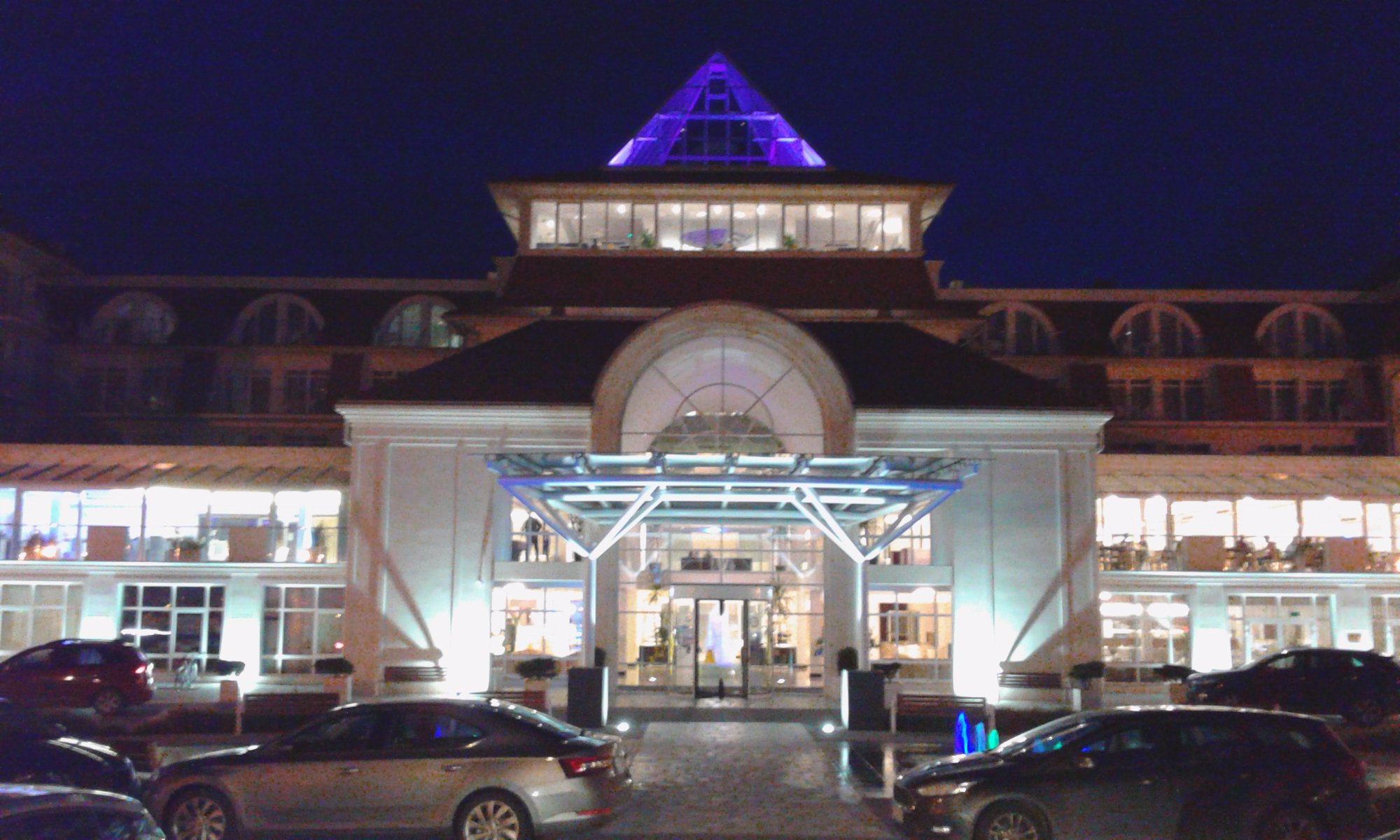 Hotel photo 15 of Grand Lubicz Hotel.