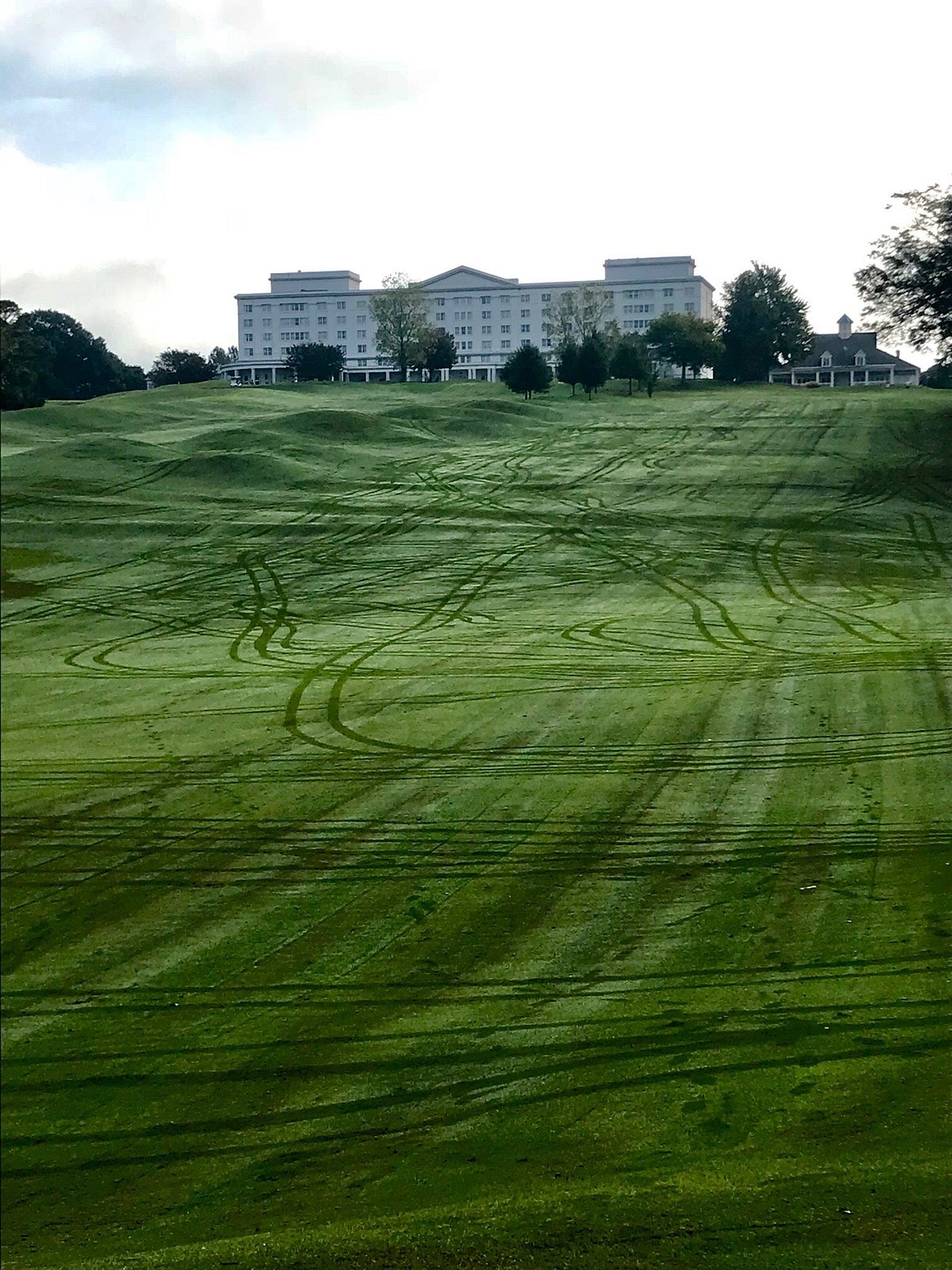 Marietta Country Club Kennesaw, GA