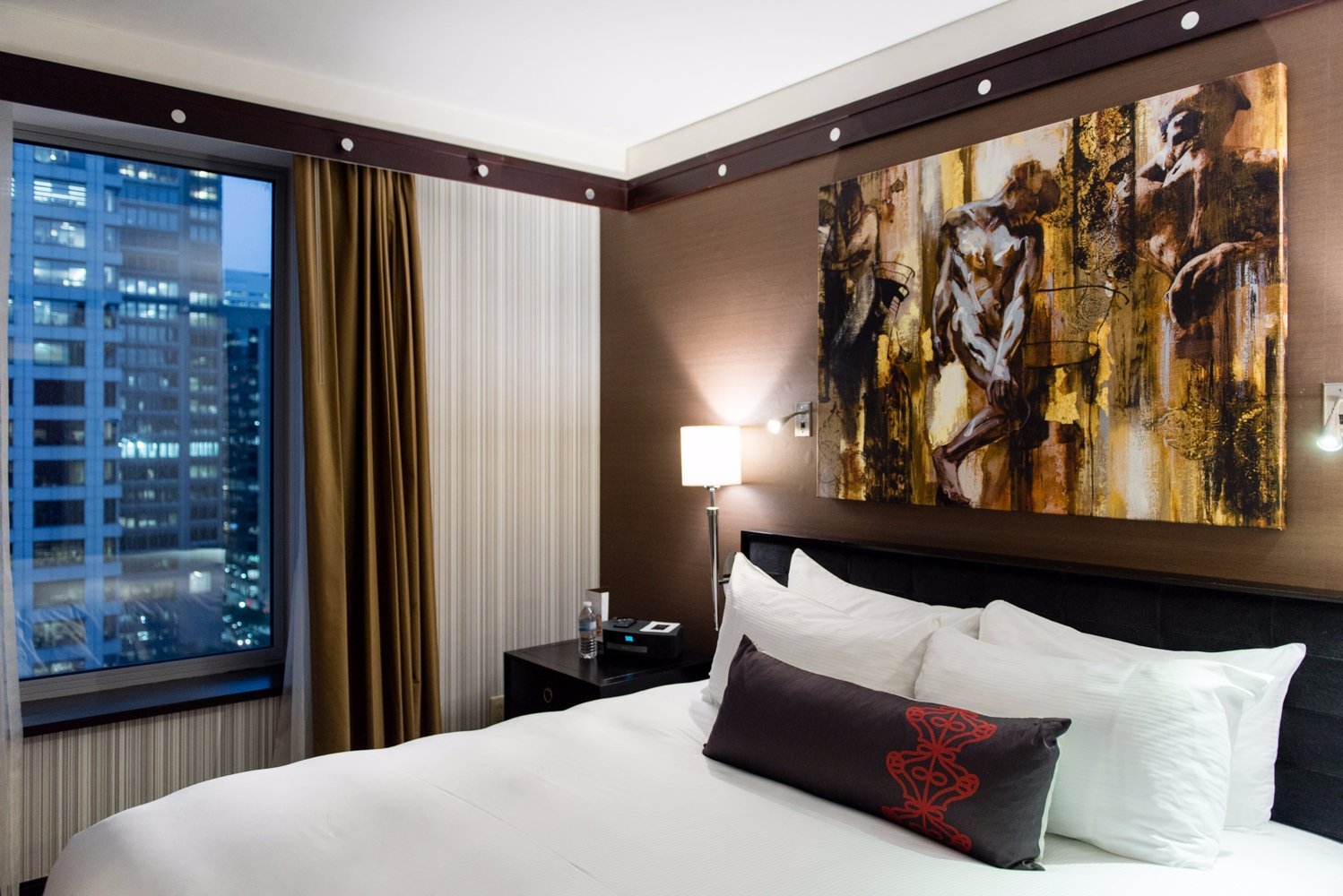 Sofitel Philadelphia at Rittenhouse Square by null