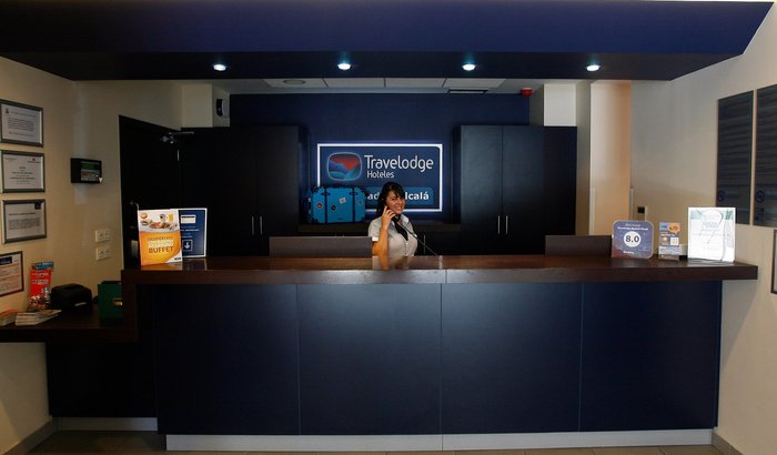 Imagen 18 de Travelodge Madrid Alcala