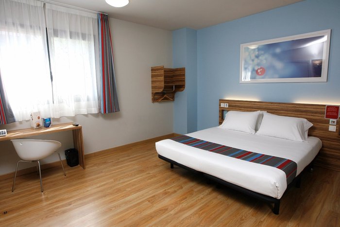 Imagen 10 de Travelodge Madrid Alcala