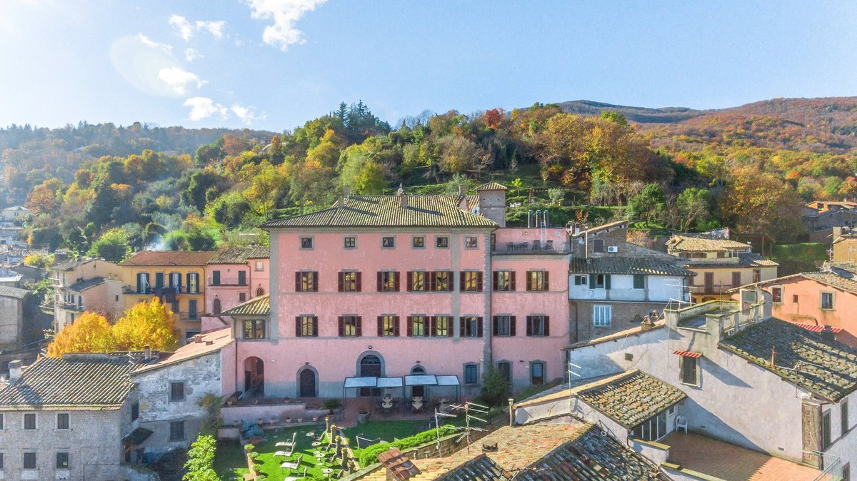 THE 10 CLOSEST Hotels to Club Alpino Italiano - Il Sentiero “Sotto Casa”, Rieti