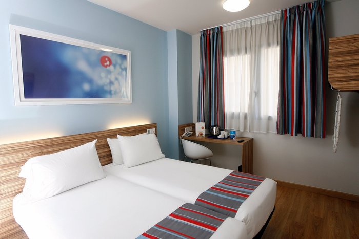 Imagen 14 de Travelodge Madrid Alcala