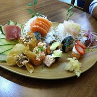 Sashimi