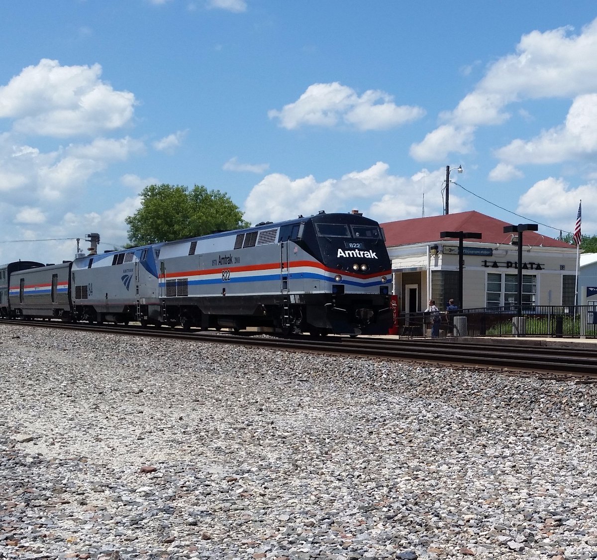 La Plata Station Lohnt es sich? Aktuell für 2025 (Mit fotos)