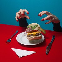 Bronco Burger - Barão Geraldo e Cambuí