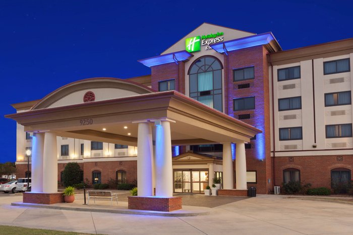 HOLIDAY INN EXPRESS & SUITES MONTGOMERY E - EASTCHASE, AN IHG HOTEL ...