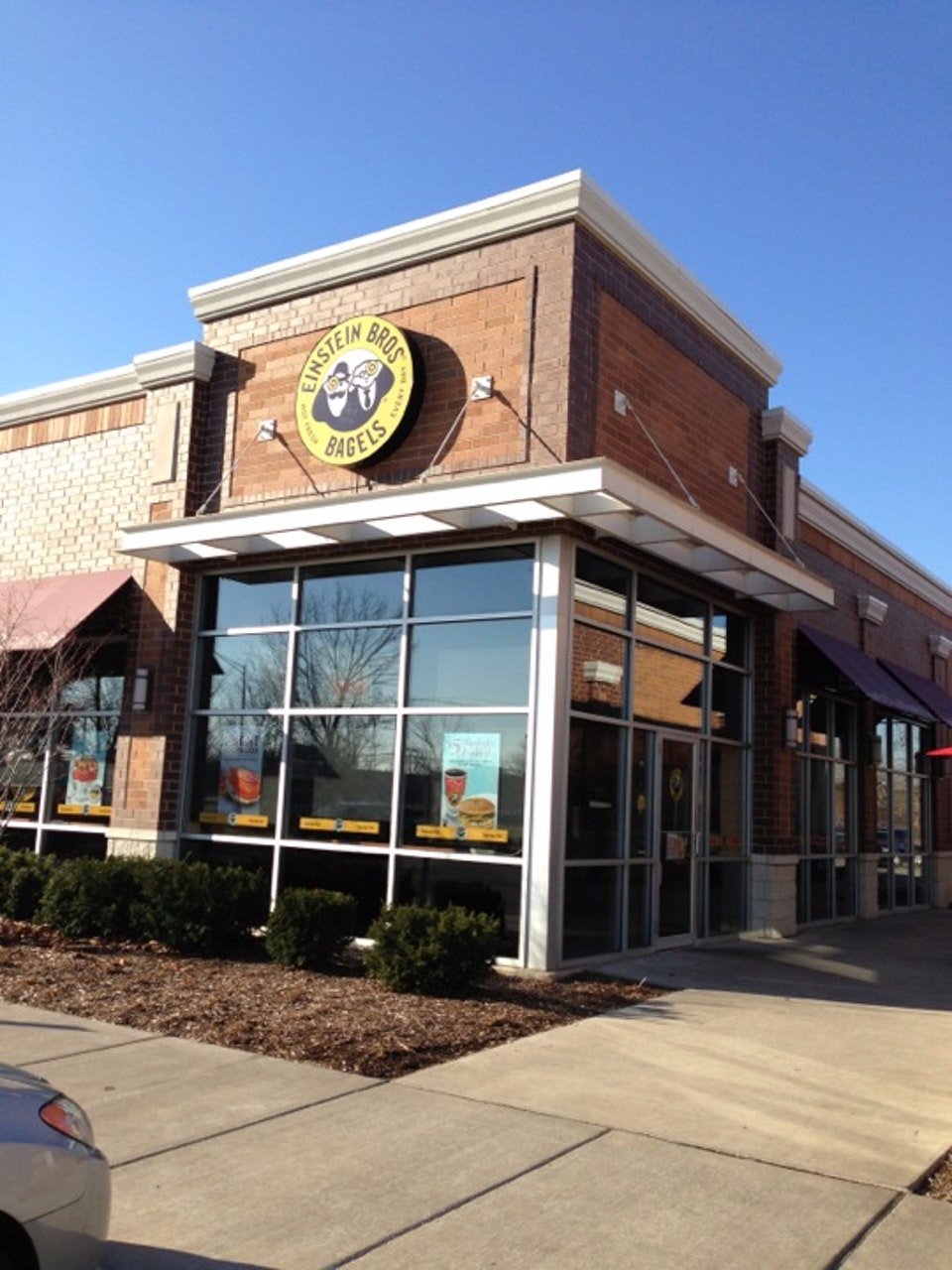 Five Guys Plaza, Schaumburg, shops IL