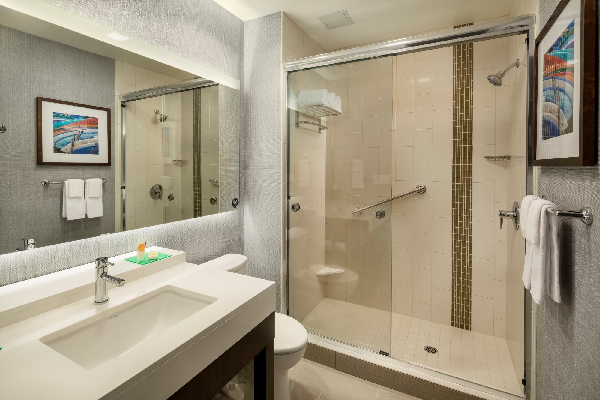 Hyatt Place Santa Cruz Rooms Pictures Reviews Tripadvisor