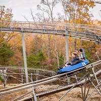 One or two riders can adventure together up to 300 pounds total!