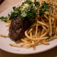 Steak Frites