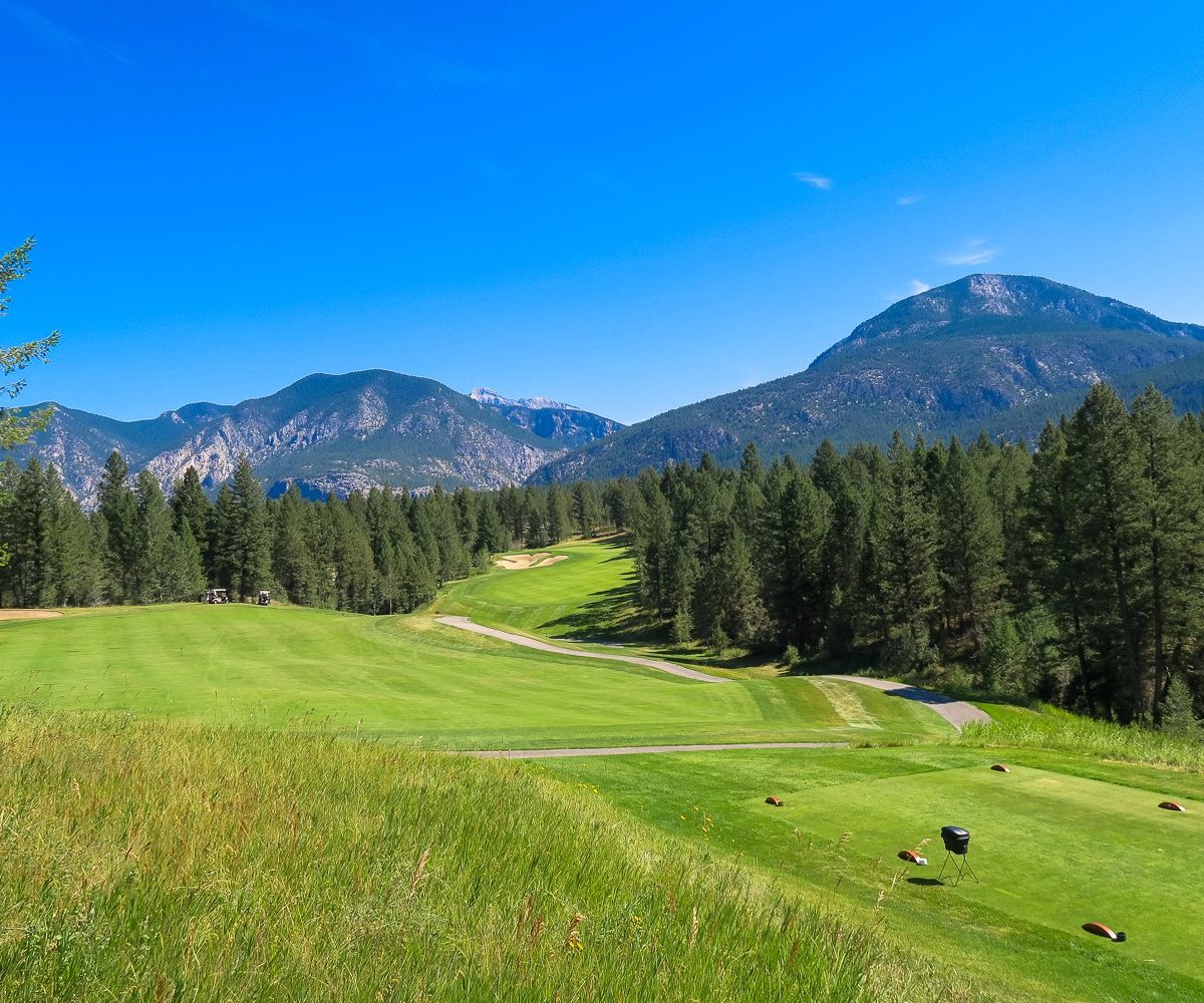 COPPER POINT GOLF CLUB (Invermere) 2023 What to Know BEFORE You Go