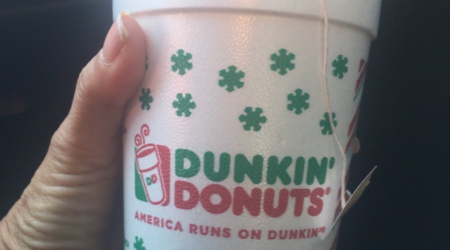 Dunkin' Donuts