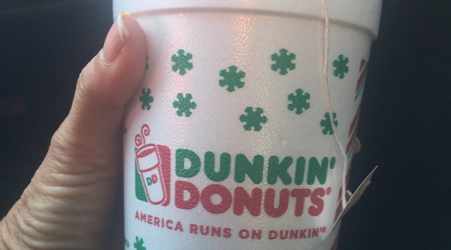 Dunkin' Donuts