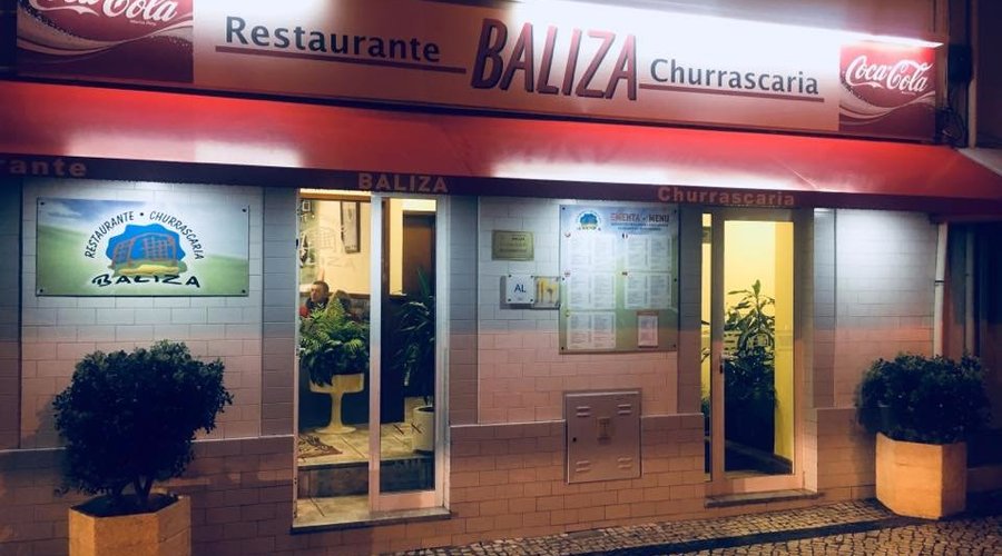 Foto Restaurante Baliza