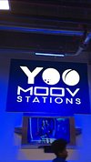 Yoo Moov Stations : parc d'attractions hyper-spatiales à faire en famille à  la Villette (Paris) - Citizenkid