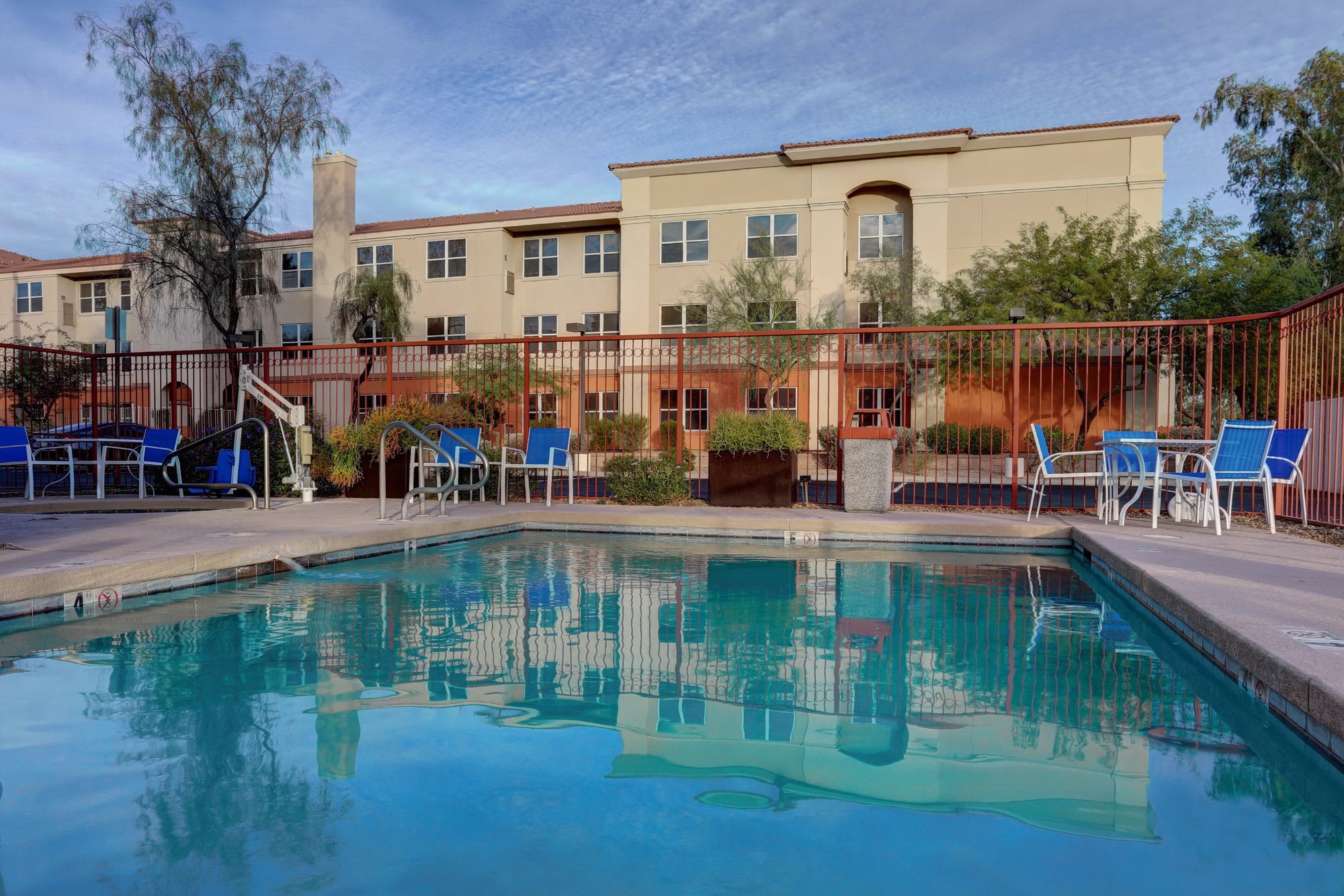 THE 10 BEST Hotels In Mesa AZ For 2022 Tripadvisor   Outdoor Pool Hot Tub 