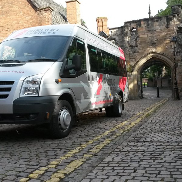 WOODS COACHES DAY TOURS (Leicester) All You Need to Know BEFORE You Go