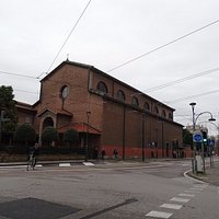 Chiesa di San Carlo Borromeo