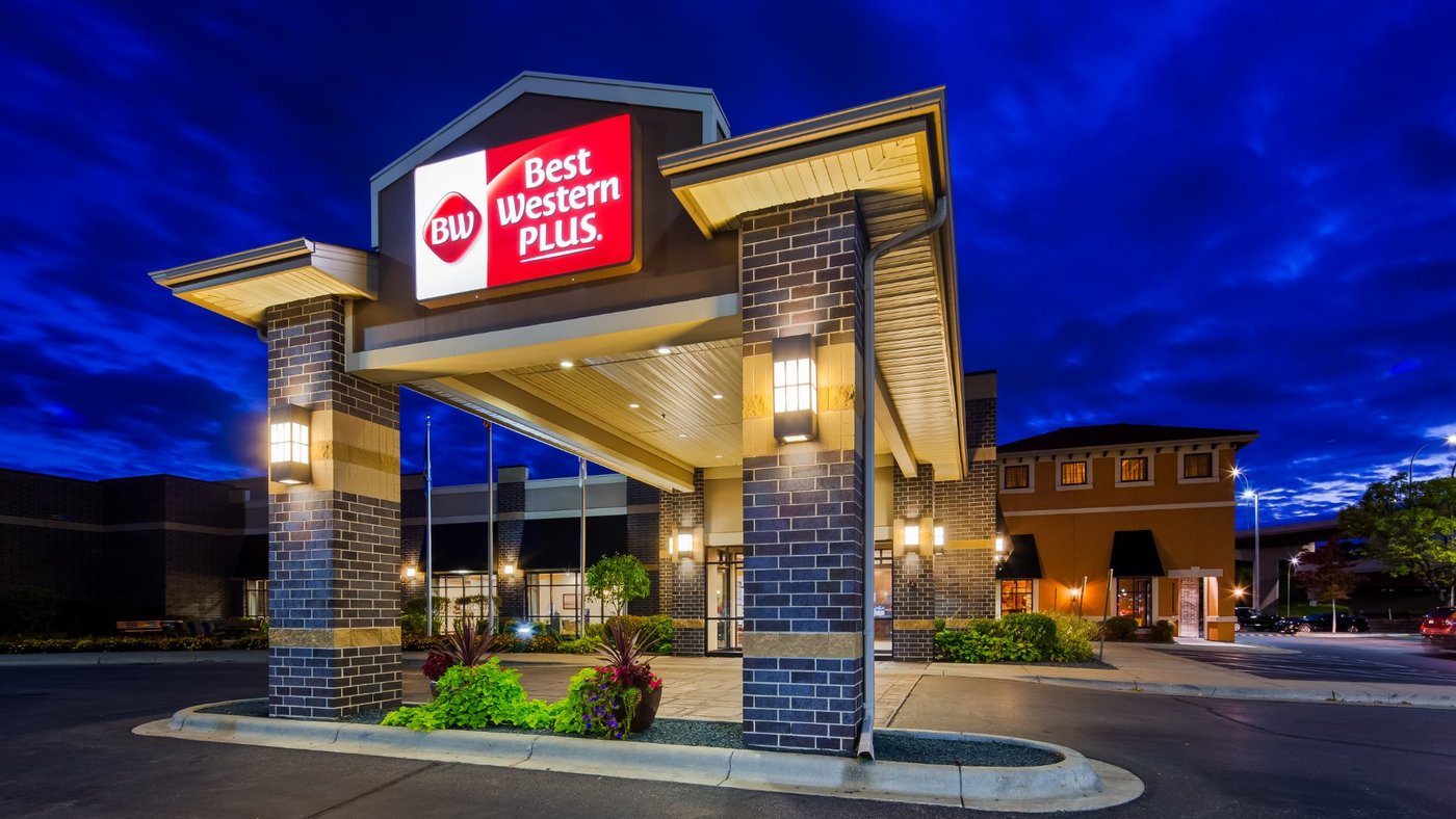 Best Western Plus Bloomington Hotel - UPDATED 2023 Prices, Reviews ...