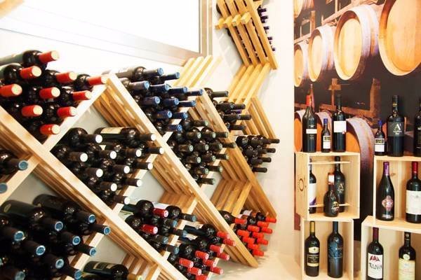 Winelovers !!