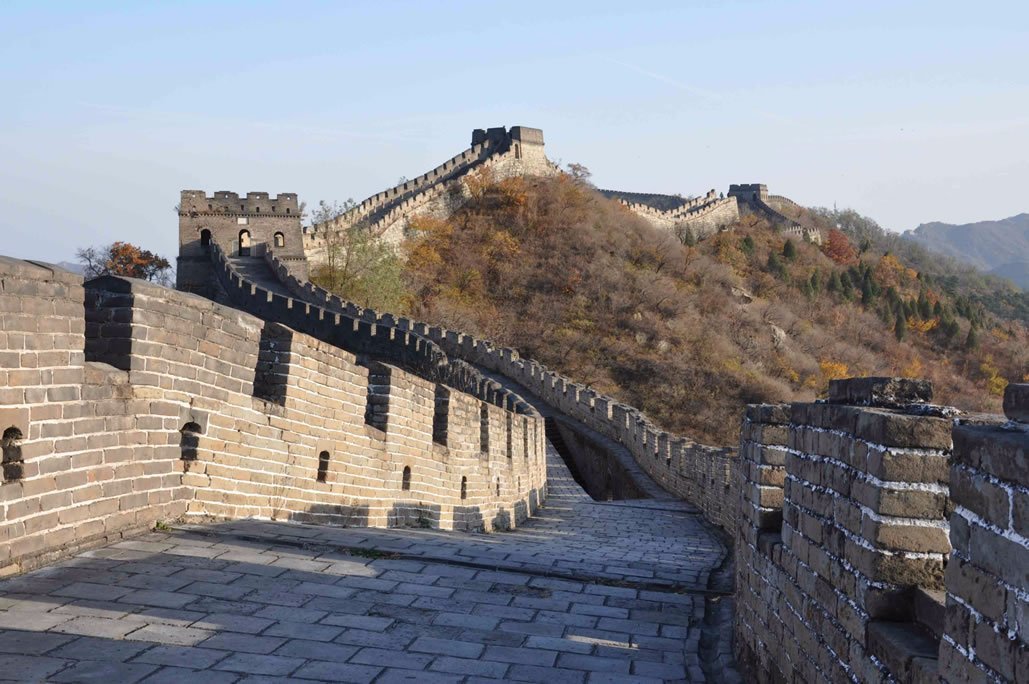 Great Wall Tour (Beijing) - All You Need to Know BEFORE You Go