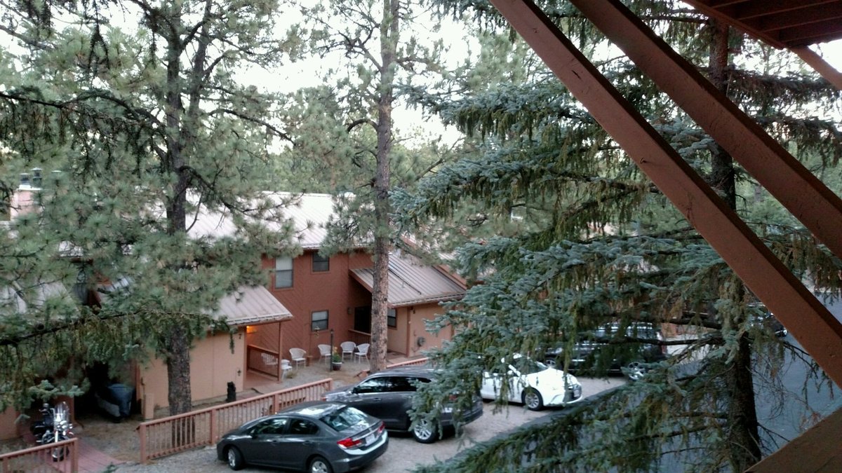 Pinon Park Condos Ruidoso Nm