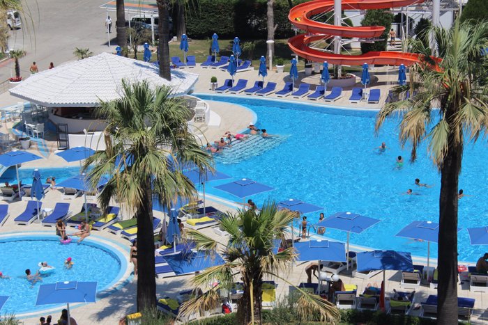 hotel adriatik durres instagram