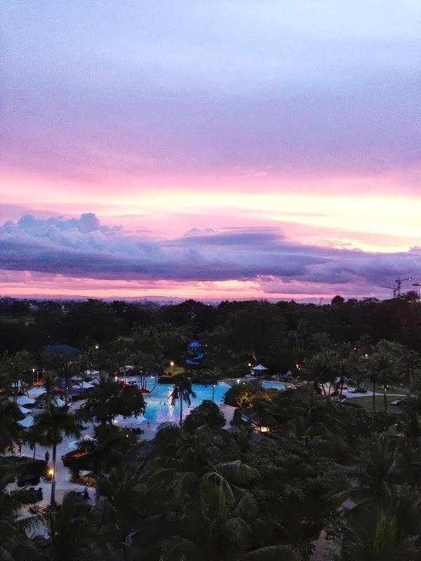 Hotel photo 9 of Shangri-La Mactan, Cebu.